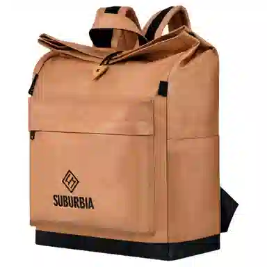 SUBURBIA 15