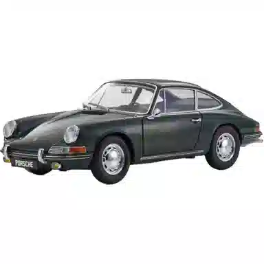 KYOSHO 118 Porshe 911(901) 1964