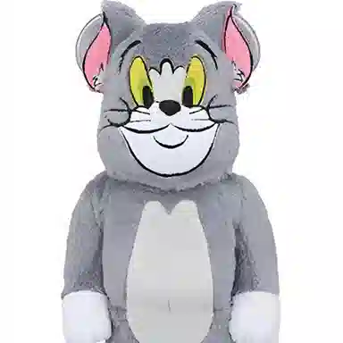 BERBRICK TOM COSTUME 400 28cm
