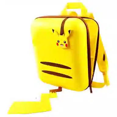 Pokemon x KFC Pikachu Backpack