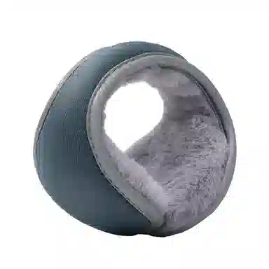 南极人 冬天 保暖防冻耳捂子耳包冬季护耳朵耳暖防寒防泼水 聚酯纤维 耳罩 男女同款情侣款