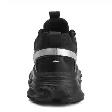 酷丁 合成革 厚底舒适休闲运动 防滑透气 低帮 老爹鞋 男款