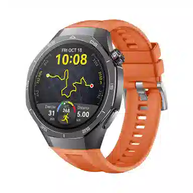 watchbondwatch GT5Pro 46mm