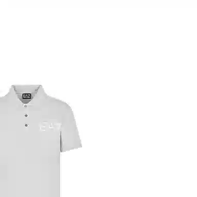 EMPORIO ARMANI SS23 EA7 Polo