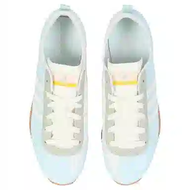 adidas VS JOG 2.0 Blue White