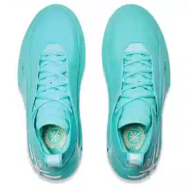 LiNing Wow 11 Parrot Green