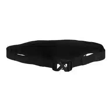 adidas Waist Bag Black