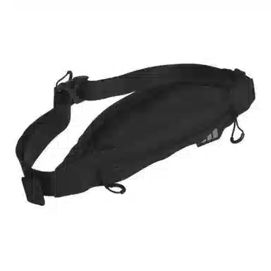 adidas Waist Bag Black