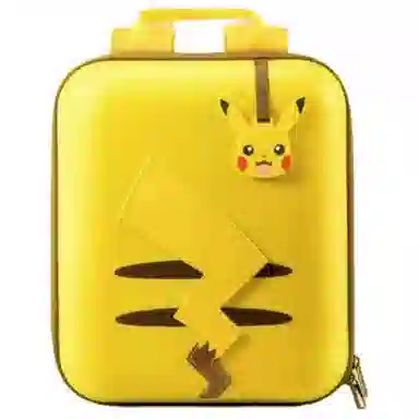 Pokemon x KFC Pikachu Backpack