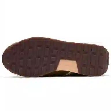 FOOT INDUSTRY Retro Brown
