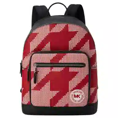 MICHAEL KORS MK Hudson LOGO