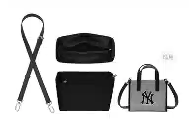 GUYI MLBTote