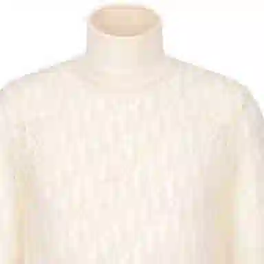 DIOR FW21 LogoT