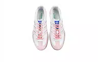 adidas Samba OG White Pink