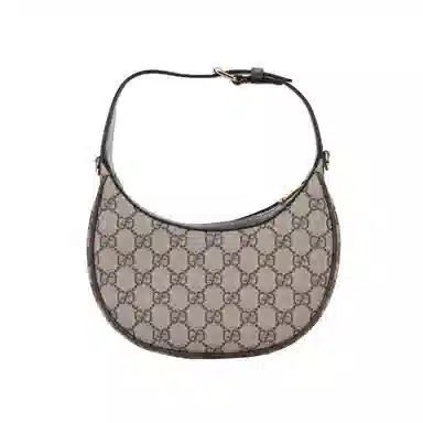 Gucci Ophidia GG Beige Ebony