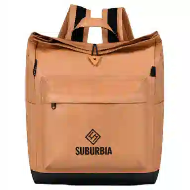 SUBURBIA 15