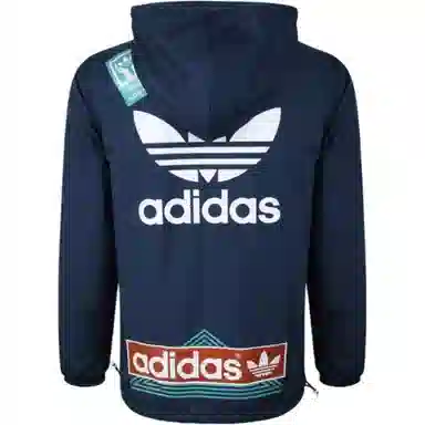 adidas originals REV WB STICKER Logo