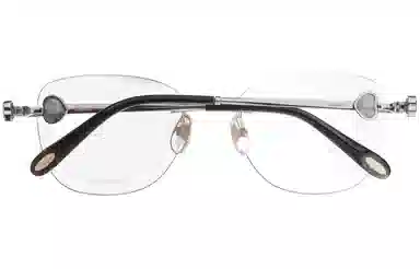 Chopard Happy Hearts Optical Frame