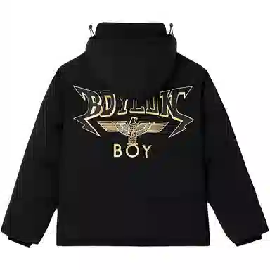 Boy London