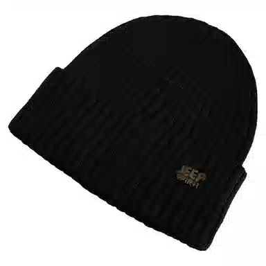 JEEP SPIRIT Outdoor Warm Double Layer Hat