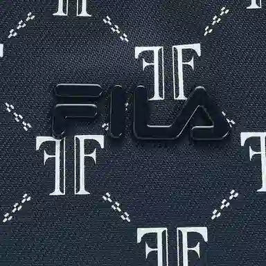 FILA WHITE Tote