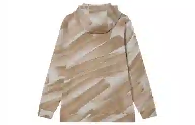 Nike Therma-FIT Sport Clash Full-Zip Hoodie