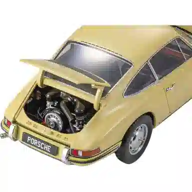 KYOSHO 118 Porshe 911(901) 1964