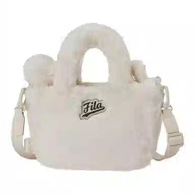 FILA FUSION Logo