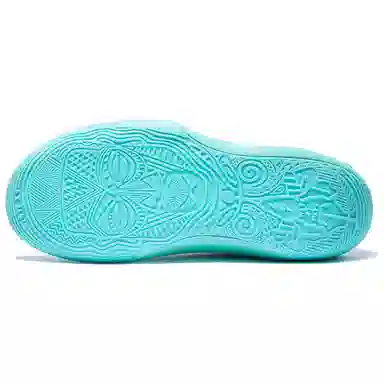 LiNing Wow 11 Parrot Green