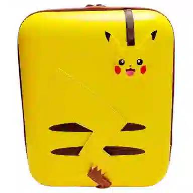 Pokemon x KFC Pikachu Backpack