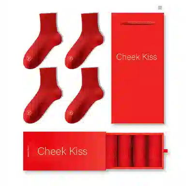 cheekkiss H 4
