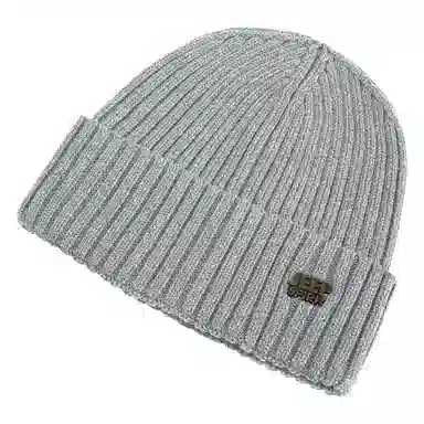 JEEP SPIRIT Outdoor Warm Double Layer Hat