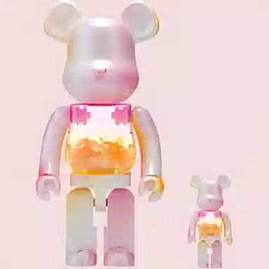 BERBRICK x UMJ 100400