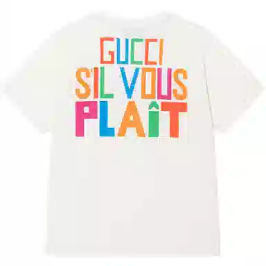 GUCCI SS23 LogoT