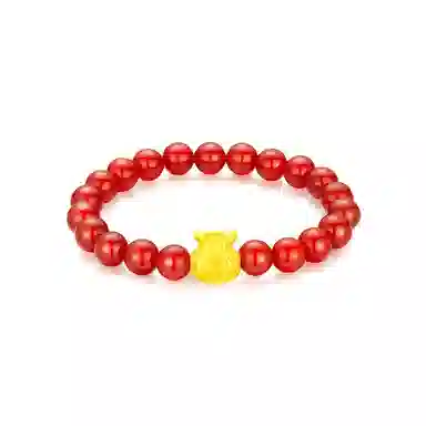 CHINA GOLD 999