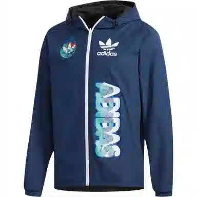 adidas originals REV WB STICKER Logo