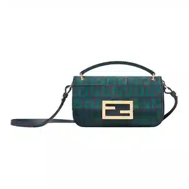 FENDI Baguette FF