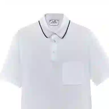 HERMES FW22 Polo