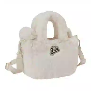FILA FUSION Logo