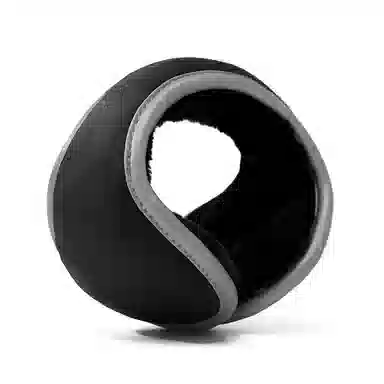 南极人 冬天 保暖防冻耳捂子耳包冬季护耳朵耳暖防寒防泼水 聚酯纤维 耳罩 男女同款情侣款