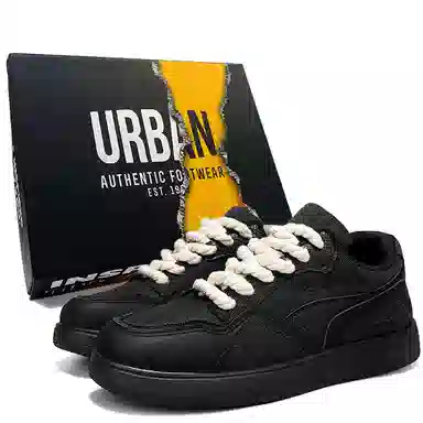 URBAN AUTHENTIC