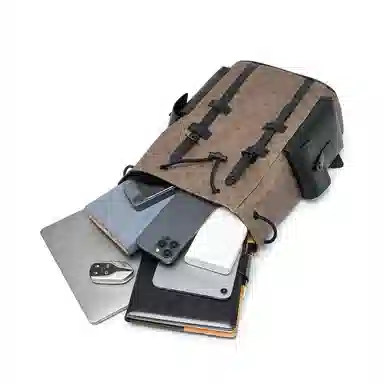 SEPTWOLVES PVC QPL