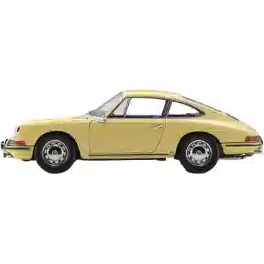 KYOSHO 118 Porshe 911(901) 1964