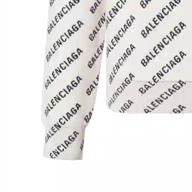 Balenciaga FW22 Logo