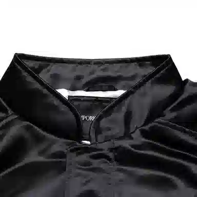 Emporio Armani Jacket Black