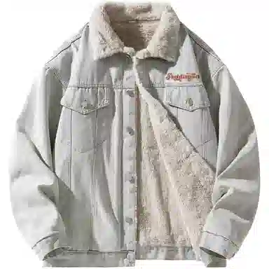 Paddington Bear Denim Jacket