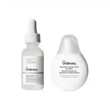 The Ordinary 30ml+15ml