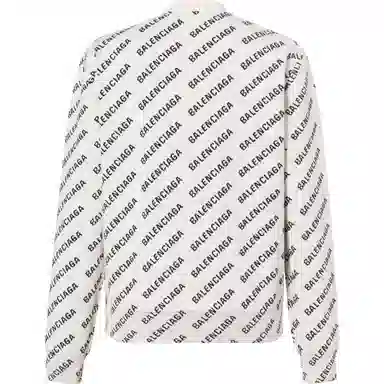 Balenciaga FW22 Logo