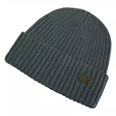 JEEP SPIRIT Outdoor Warm Double Layer Hat