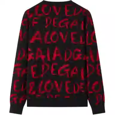 DEGAIA FW24